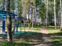 Парк отдыха п. им. Карла Маркса