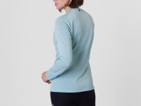 Футболка с длинным рукавом Workout R Женская