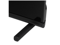 Телевизор Hisense 32A5S, 32", QLED FHD, 60 Гц, Smart TV