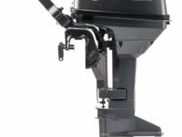 2х-тактный лодочный мотор MIKATSU M8FHS (2024)