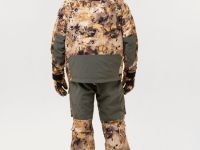 Костюм Remington Wildforce Yellow Waterfowl Honeycombs — с мембраной, для охоты