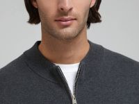 Кардиган из 100% хлопка