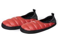 Пуховые тапочки BASK