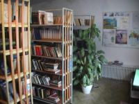 Тенистовская библиотека № 37