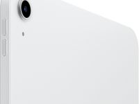 Планшет Apple iPad (2025) 11" A16 Wi-Fi 256GB MD4G4LL/A Silver (без RuStore)