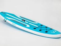 Надувная доска для SUP-бординга MERMAID MARY Navigator G027 10'