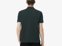 Мужское поло Lacoste L1212 классического кроя