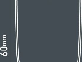 Комплект колес 28" для шоссе Shimano Ultegra WH-8170-С60 (черный 28" передний и задний (пара))