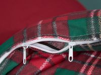 Постельное белье Winter Tartan