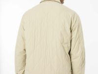 Куртка Remington Quilted Вeige