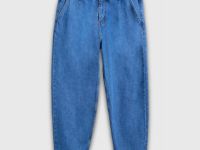 Джинсы Balloon, Синий