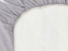 Простыня на резинке Радость/Gioia