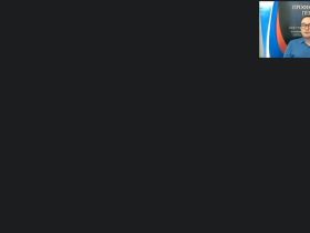 Вебинар "Особенности учёта требований профессионального стандарта как эффективного механизма, регулирующего трудовую деятельность"