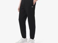 Мужские спортивные брюки Lacoste из органического хлопка