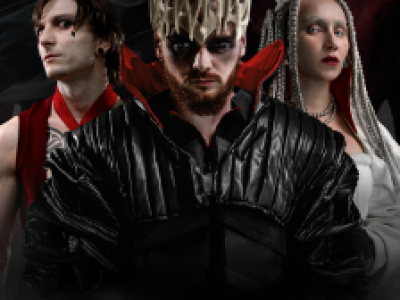 Танцевальное шоу «Не говори кто»