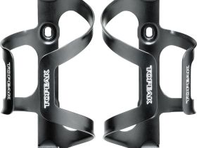 Флягодержатель Topeak DualSide Cage (черный)