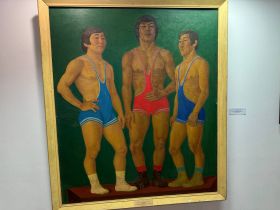 В Якутии отметили первый общероссийский День артиста