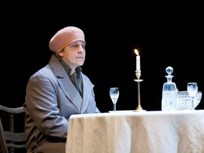 Билеты на Фантазии Фарятьева (Молодёжный театр на Фонтанке) / Театр | Афиша | ИнфоТаймс