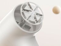 Машинка для удаления катышков Xiaomi Mijia Hair Ball Trimmer 2 (MQXJQ01LF) (белый)