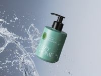 Гель для душа Табак и ваниль