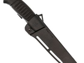 Рыбацкий нож Вектор Кизляр, сталь AUS-8, эластрон