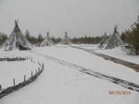 Парк культуры и отдыха «Северный очаг»
