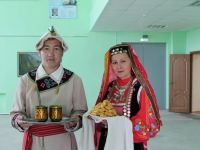 Аркауловский сельский многофункциональный дом культуры