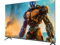 Умный телевизор Sber SDX-55UQ5235