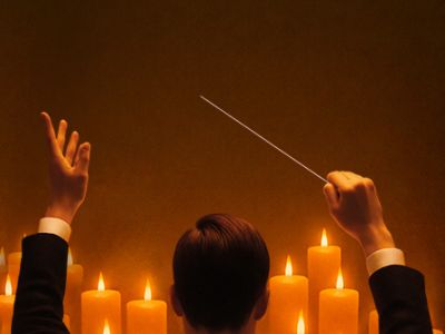 Neo Classic Orchestra, 3000 свечей и Хор: Мировые хиты неоклассики