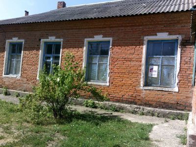 Масаловский отдел Межпоселенческой центральной библиотеки