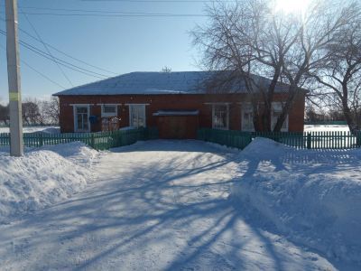 Центр чувашской национальной культуры