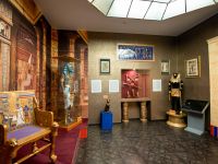 Культурно-исторический экспоцентр Солнца