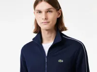 Мужская толстовка Lacoste на молнии