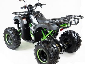 Квадроцикл MOTAX ATV Grizlik-7 125cc