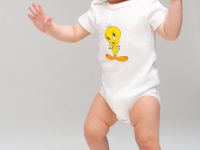 Боди детское трикотажное для девочек, 2 шт в комплекте