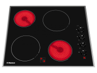 Электрическая панель Hansa BHCI65123030