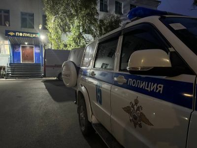 Смертельное ДТП, ножевое и кража: сводка происшествий в Якутии за сутки