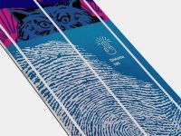 Сноуборд BATALEON DISTORTIA 21/22