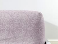 Простыня на резинке Gray