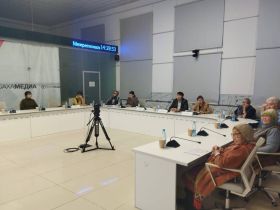 В Якутске оценили наследие зимней одежды  коренных малочисленных народов