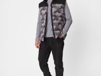 Жилет пуховый Nansen R Мужской