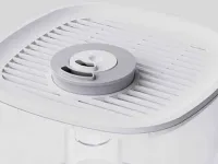 Увлажнитель воздуха Xiaomi Lydsto Smart Humidifier F100 (XD-F100-01) (белый)