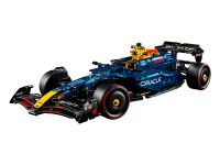 Technic 42206 Конструктор Oracle Red Bull Racing RB20 F1