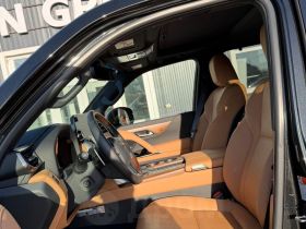 До 18 млн рублей: обзор самых дорогих автомобилей, выставленных на продажу в Якутске