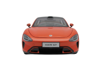 Модель автомобиля Xiaomi