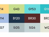 Набор маркеров SKETCHMARKER & Pushkinskiy Brush Ван Гог 24 шт