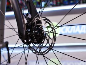 Шоссейный велосипед Masi Brunello R10, год 2025, цвет Серый, ростовка 21