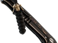 Бусина с темляком Дарт Вейдер