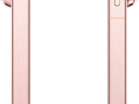 Смартфон Huawei Pura 90s Pro 12/512 ГБ Розово-зелёный