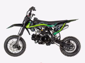 Питбайк AVANTIS KT-125 Basic 14/12